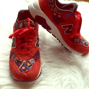 New balance sneaker